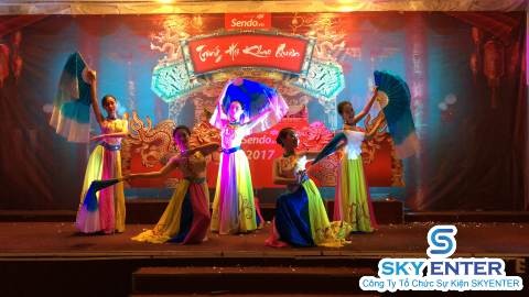 Cung Cap Cho Thue Nhan Su Su Kien